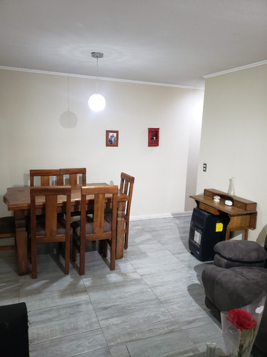 Hermoso Depto. En Primer Piso Barrio Apóstoles, Cerrillos