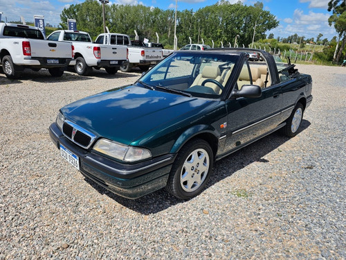 Rover 214 214 Cabriolet 1.4