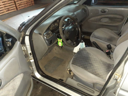 Ford Escort 1999 1.8 Ghia