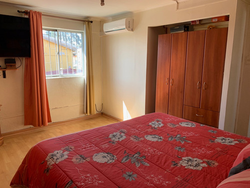 Espaciosa Casa En Venta De 4 Dormitorios