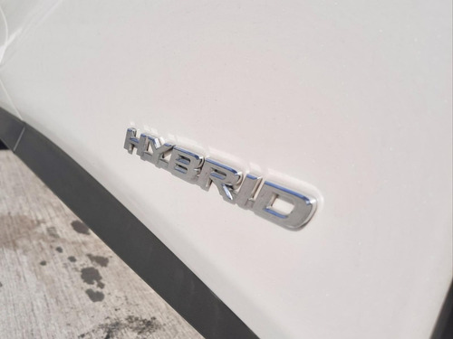 Lexus Rx450 11 H Hibrido
