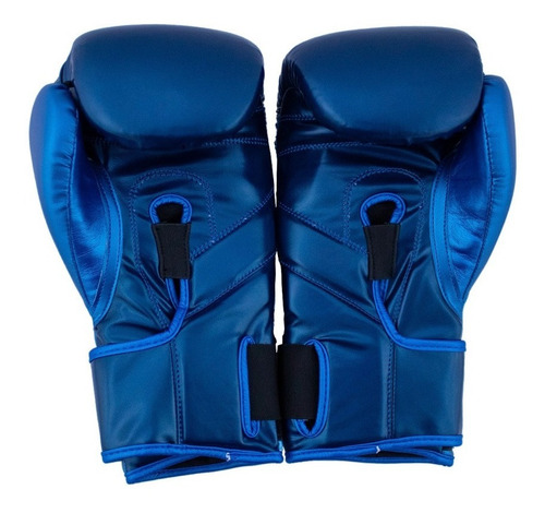 Guante Boxeo Box Entrenamiento Modelo Combat Mjm In