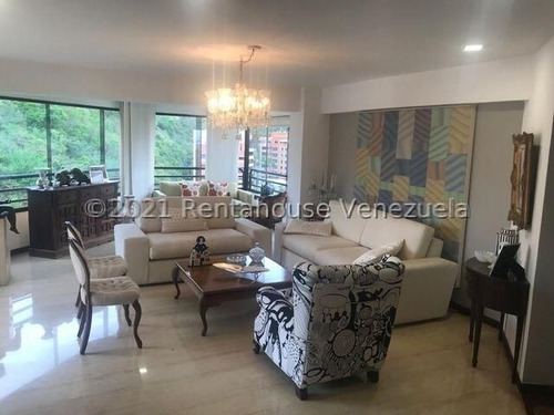 Imagen 2 de 19 de Claudia Lopez Alquila Apartamento En Colinas De Valle Arriba Mls # 22-11546
