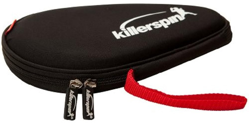 Killerspin Hard Table Tennis Paddle Bag  Caja De Ping Pong Q