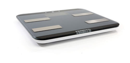Balanza Digital Baño Inteligente Personal 180kg Electronica