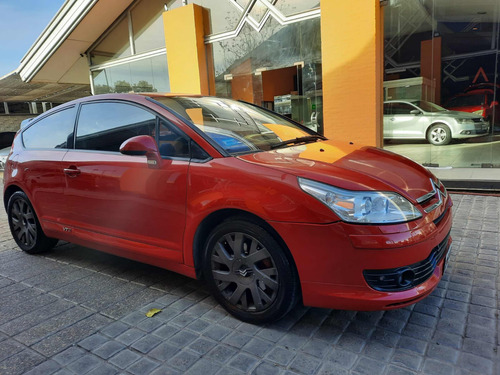 Imagen 2 de 8 de Citroën C4 2008 2.0 Vts