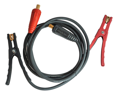 Cargador De Batería 6-12-24v Arrancador 750a Lusqtoff Black