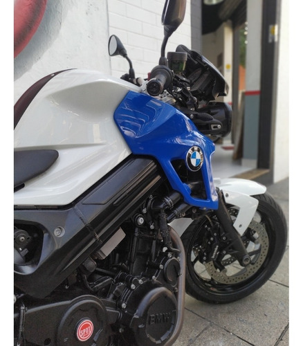 Bmw F800 R - 2012/2013