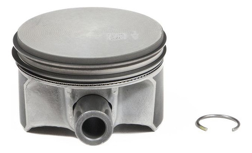 Pistão Motor Com Pino Std 01 Gm 24585666