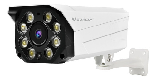 Cámara Ip Vstarcam Cs551-poe