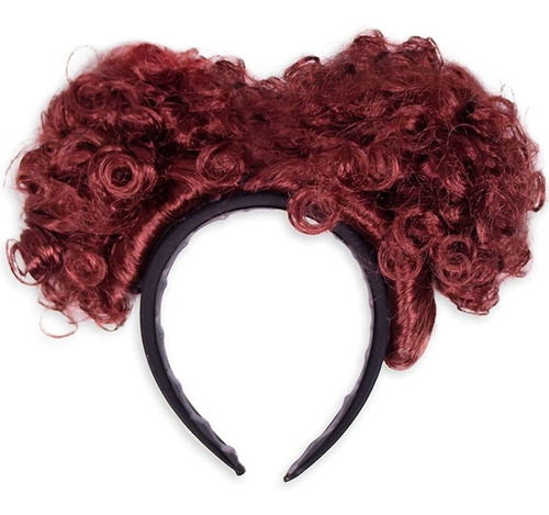 Set Accesorios Disfraz Winifred Sanderson Hocus Pocus Disney