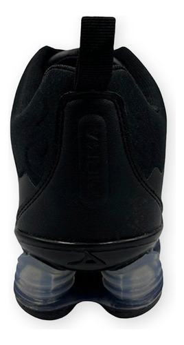 Teni Pirma Running Power Max 4028 Black 100% Original