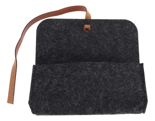 Estuche Portátil De Fieltro Para Gafas De Sol, Bolsa De Alma