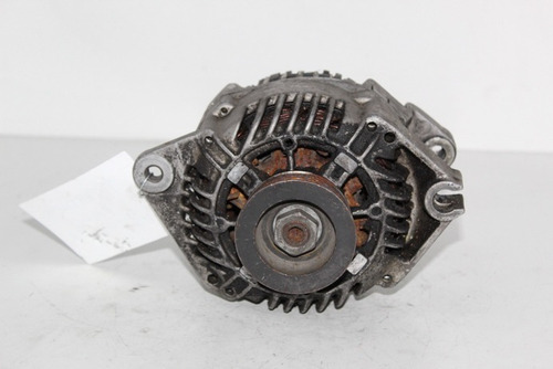 Alternador Peugeot Partner 1.9 Diesel - Alt00617