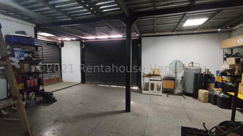 Edificio En Venta Centro De Barquisimeto Kenlimar Nieto 23-23481