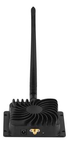 Amplificador De Banda Ancha Ep-ab003 Extensor De Señal Wifi