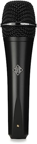 Telefunken M80 Supercardioid Dynamic Handheld Vocal Micrófon