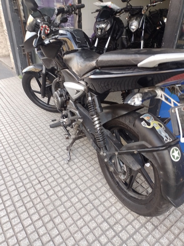 Imagen 2 de 15 de Bajaj Rouser 135 Tangomotos,listo Para Transferir (13)