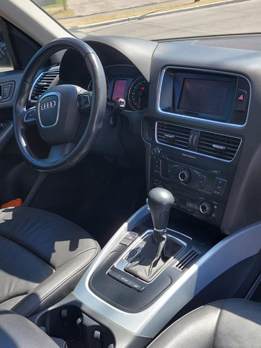 Audi Q5 2.0 T Quattro211cv Stronic 2010