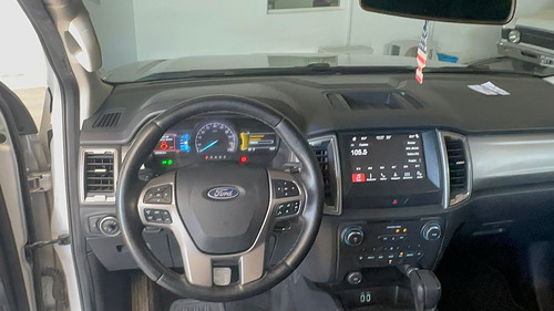 Ford Ranger 3.2 Cd Xlt Tdci 200cv Automática 4x4