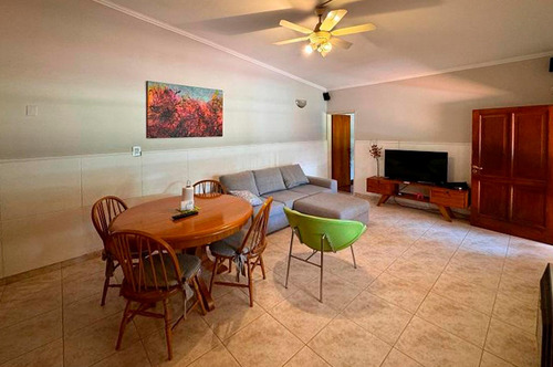 Venta Casa 3 Dormitorios Funes Todos Los Servicios Permuta