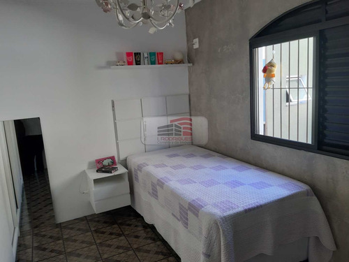 Imagem 26 de 30 de Sobrado Com 4 Dorms, Vila Vianas, São Bernardo Do Campo - R$ 700 Mil, Cod: 2041 - V2041