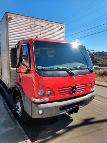 Imagem 1 de 6 de Mercedes Acelo 915c