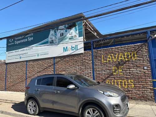 Especialista Ssangyong