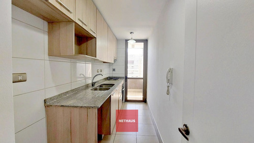 Nethaus Vende Excelente Depto. Sector San Nicolas San Miguel