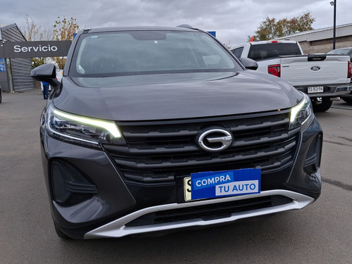 Gac Gs4 Power 2022