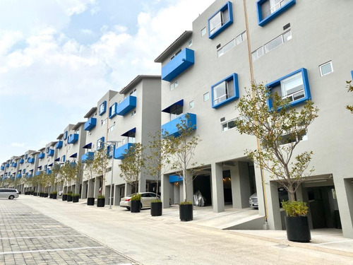 Imagen 21 de 21 de Estrena Town House En Zona Esmeralda, 3 Recamaras, Vive Con