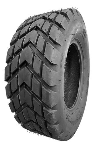 Llanta 20x10-10 Qind Qd-128 Para Cuatrimoto