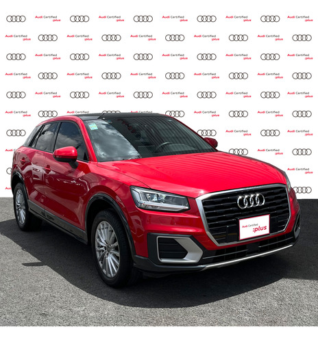 Audi Q2 1.4 35 Tfsi Select