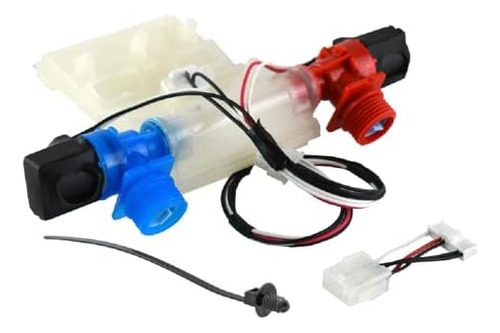 Edgewater Parts W10683603, W11210459, W11205048, Ap6329217,