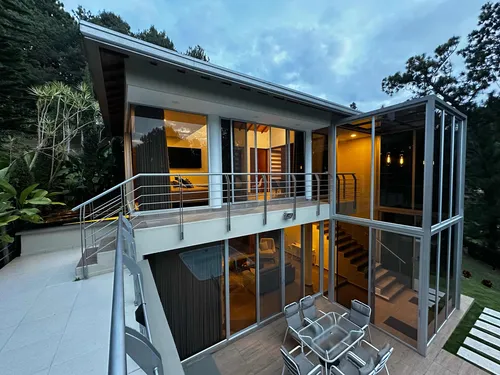 Casa Loft De Lujo En La Mesa De Los Santos - Santander