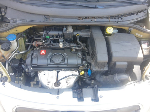 Imagen 12 de 15 de Citroen C3 1.4 Isx