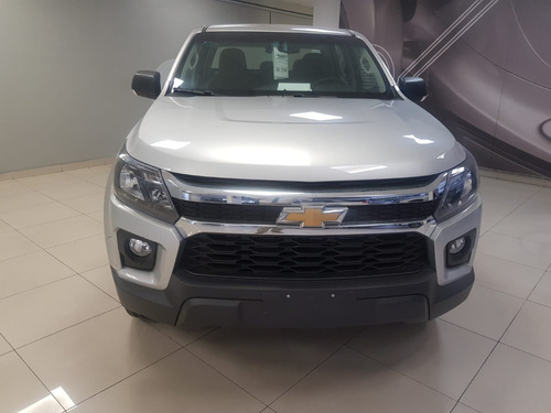Chevrolet S10 2.8 Lt Cd Tdci 200cv 4x4