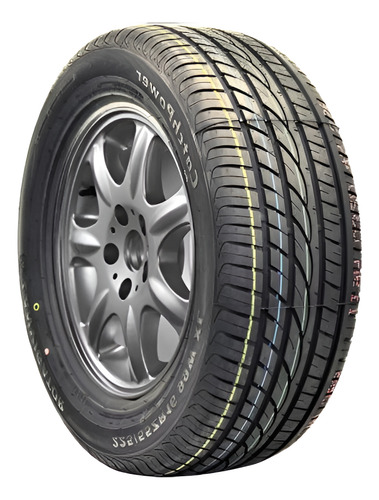 Cubierta Torque Tq021 205/50 R16 87 V