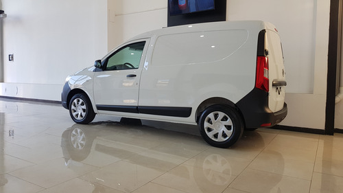 Renault Kangoo Ii Express 1.6 Sce Confort