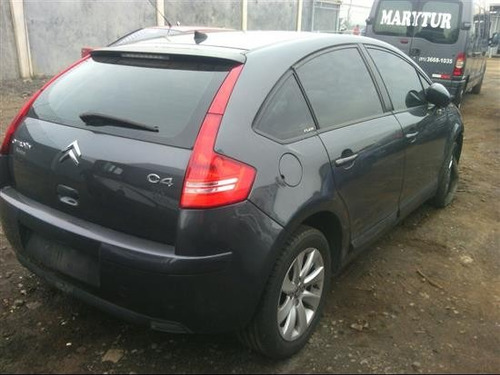 Imagem 1 de 1 de Citroen C4 Para Retirada De Peças