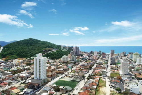 Apto Em Itapema Com 2 Dormitórios - 2561