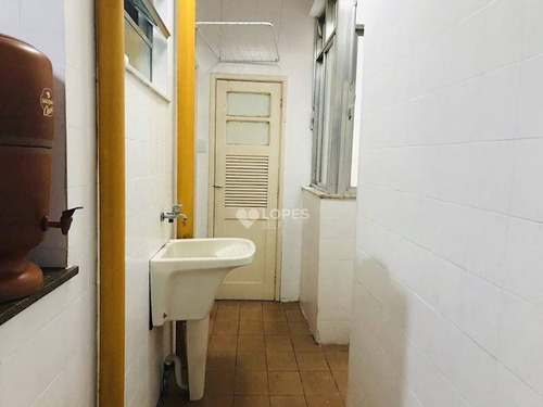 Apartamento Com 3 Dormitórios À Venda, 100 M² Por R$ 577.000,00 - Icaraí - Niterói/rj - Ap36331