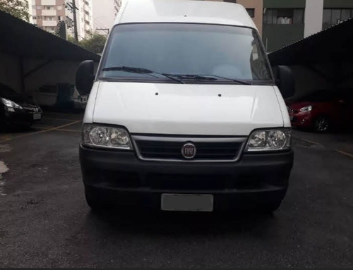 Imagem 1 de 5 de Fiat Ducato 2011 2.3 Multijet 12m3 Economy 5p