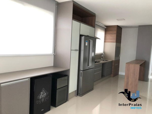 Imagem 6 de 16 de Apartamento Padrão Com 4 Quartos No Camboriú Tower Residence - 828935-v