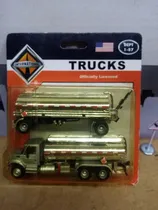 Comprar Camion Pipa Remolque International Escala 1.87 Linea Boley