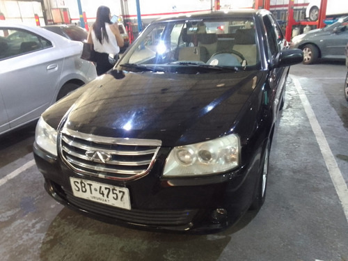 Chery Cowin 1.5 Full