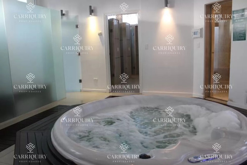 Excelentes Amenities Pára La Familia!!