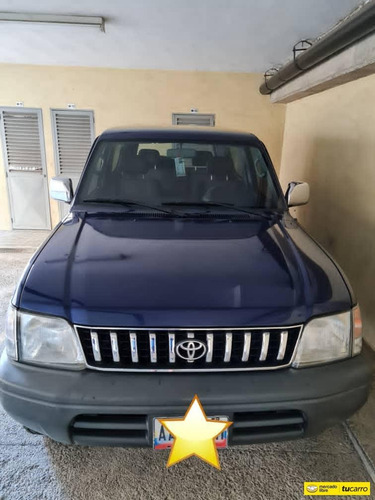 Toyota Meru .
