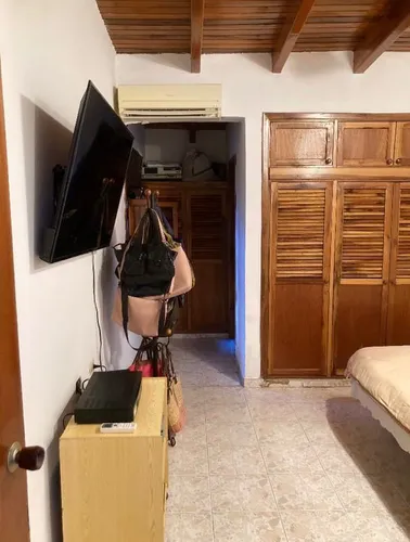 Ms Casa En Venta En Tucapé