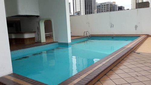 Imagen 12 de 14 de Venta De Apartamento Espacioso En Marbella Tower 2 20-2956